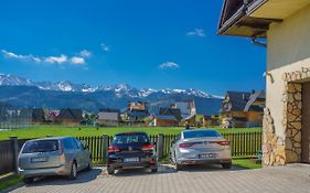 Apartamenty Rozeta - Zakopane